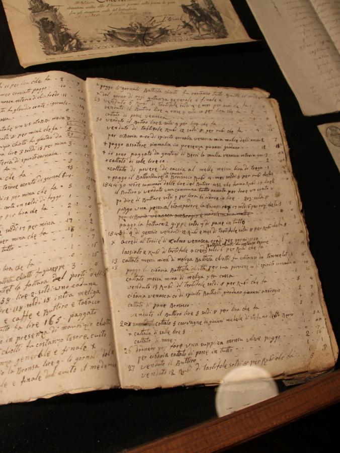 QUAGLIANO WINE ETHNOGRAPHIC MUSEUM - COSTIGLIOLE SALUZZO